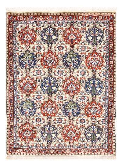 Bakhtiari Tappeto 144x196cm - Tappeto persiano