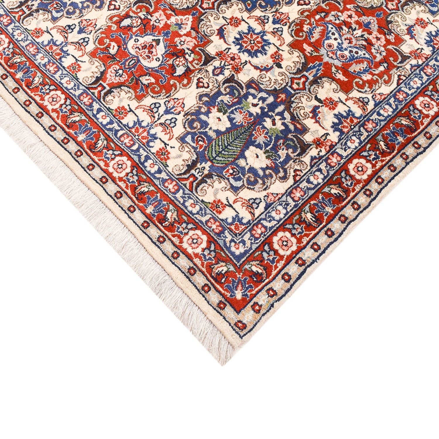 Tappeto Persero - Nomade - 196 x 144 cm - multicolore