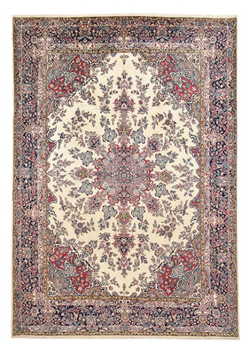 Tappeto Persero - Reale - 417 x 300 cm - beige chiaro