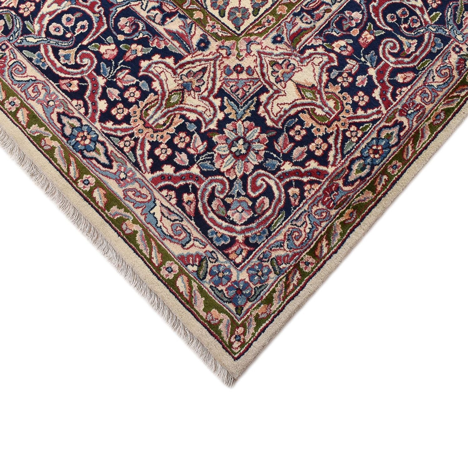 Tappeto Persero - Reale - 417 x 300 cm - beige chiaro