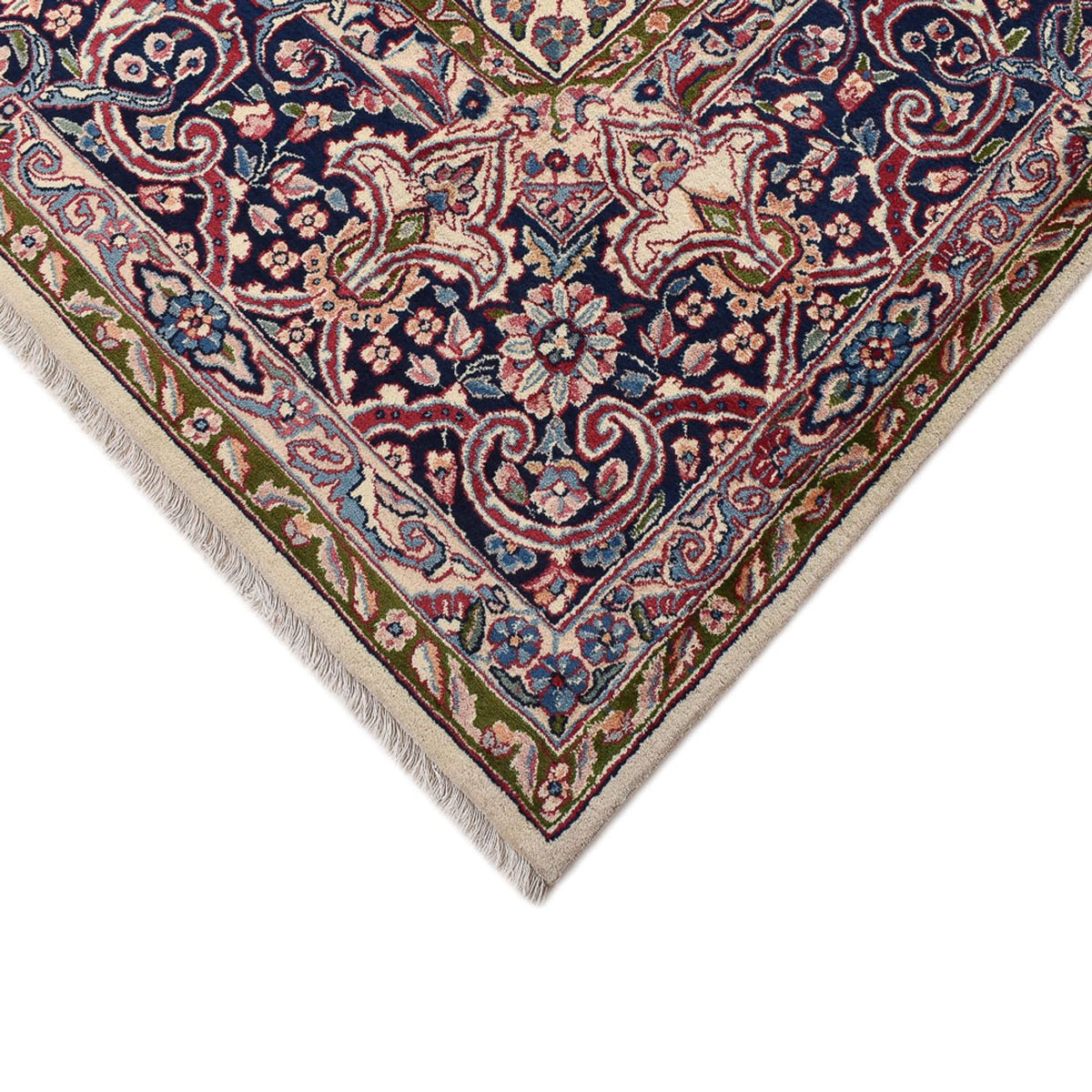 Tappeto Persero - Reale - 417 x 300 cm - beige chiaro
