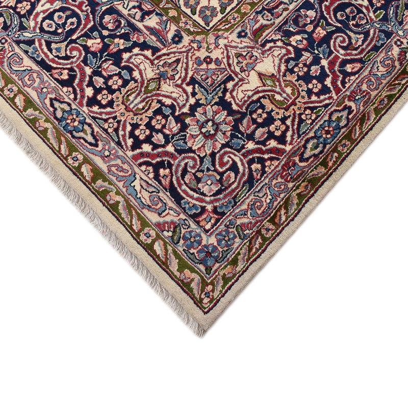 Tappeto Persero - Reale - 417 x 300 cm - beige chiaro