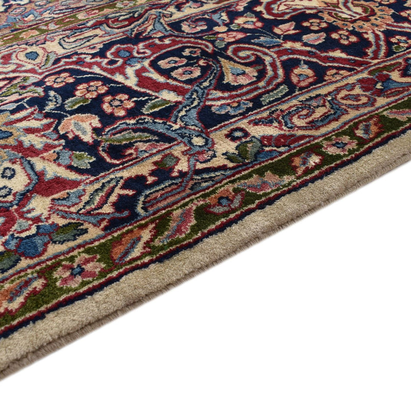 Tappeto Persero - Reale - 417 x 300 cm - beige chiaro