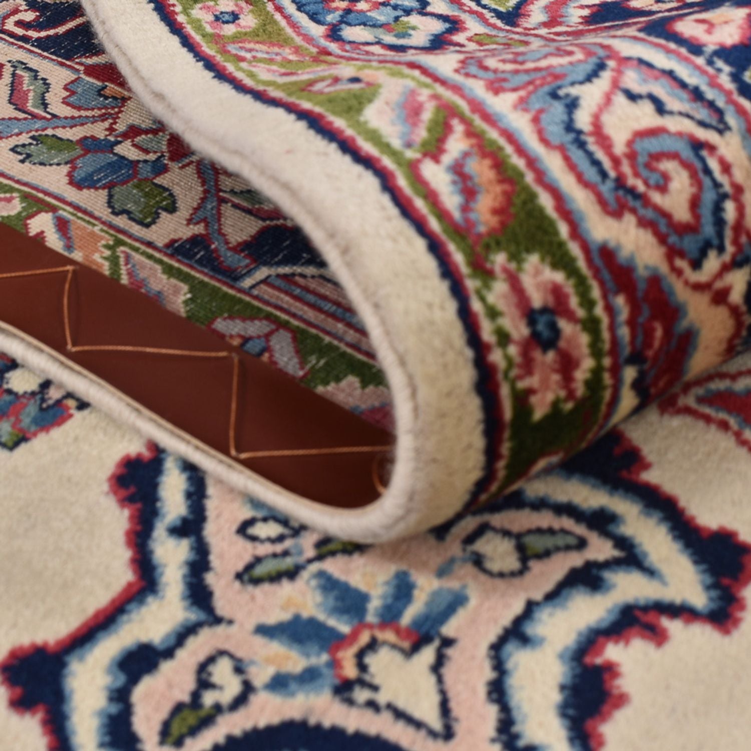 Tappeto Persero - Reale - 417 x 300 cm - beige chiaro