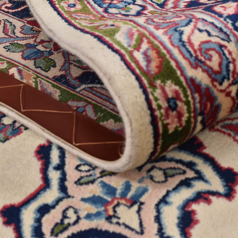 Tappeto Persero - Reale - 417 x 300 cm - beige chiaro