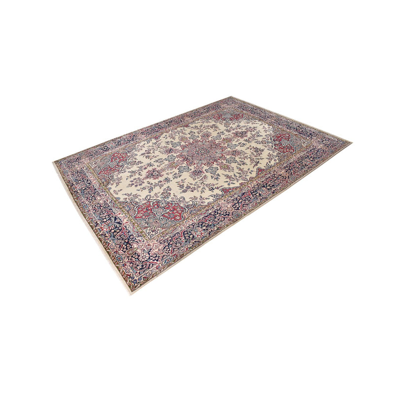 Tappeto Persero - Reale - 417 x 300 cm - beige chiaro