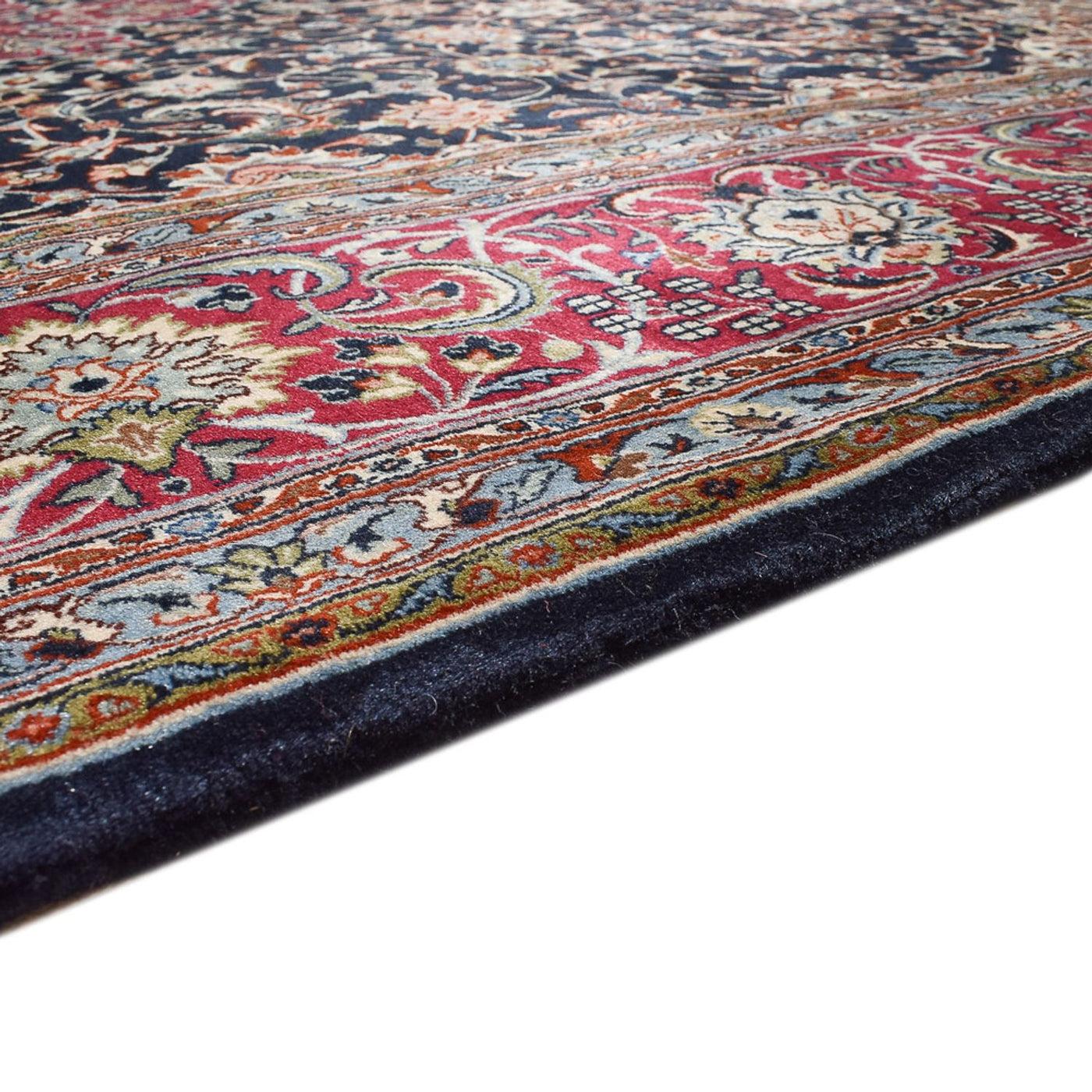 Mashhad Tappeto 353x250cm - Tappeto persiano