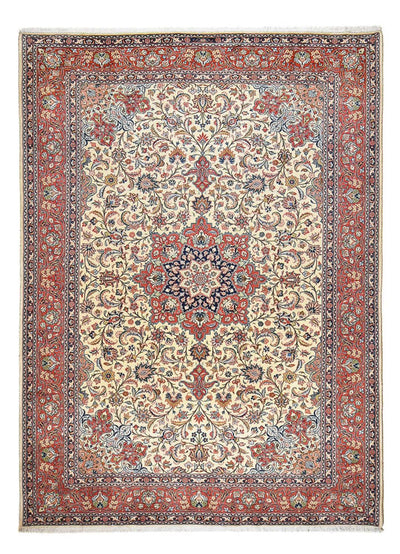 Sarouk Tappeto 251x350cm - Tappeto persiano