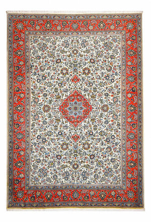 Tappeto Persero - Classico - 302 x 212 cm - rosso
