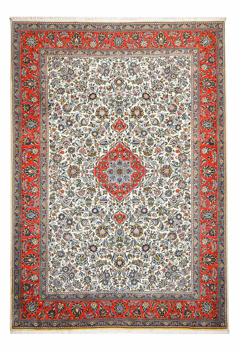 Tappeto Persero - Classico - 302 x 212 cm - rosso