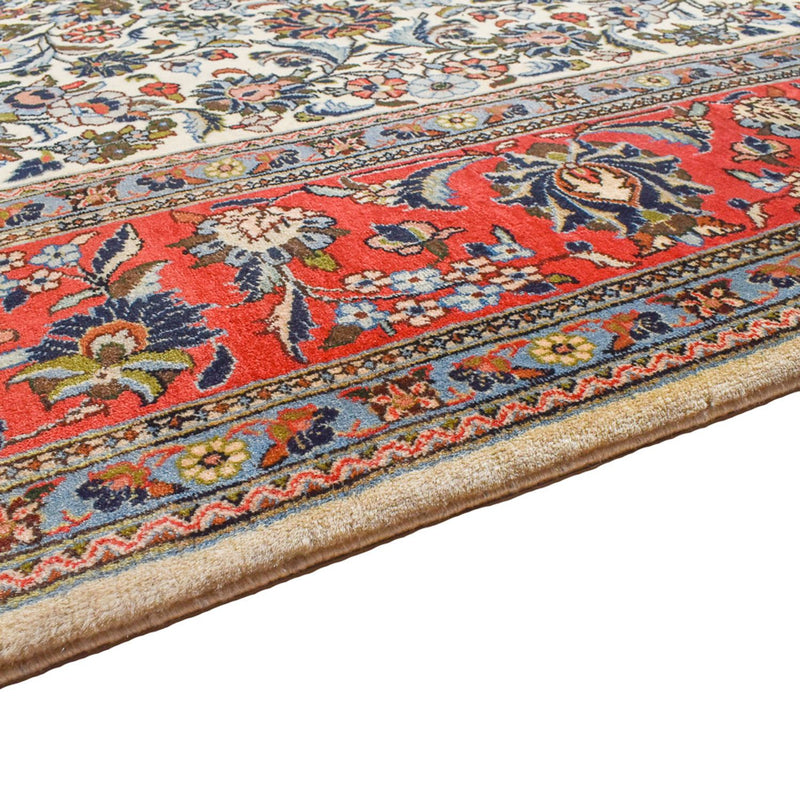 Tappeto Persero - Classico - 302 x 212 cm - rosso