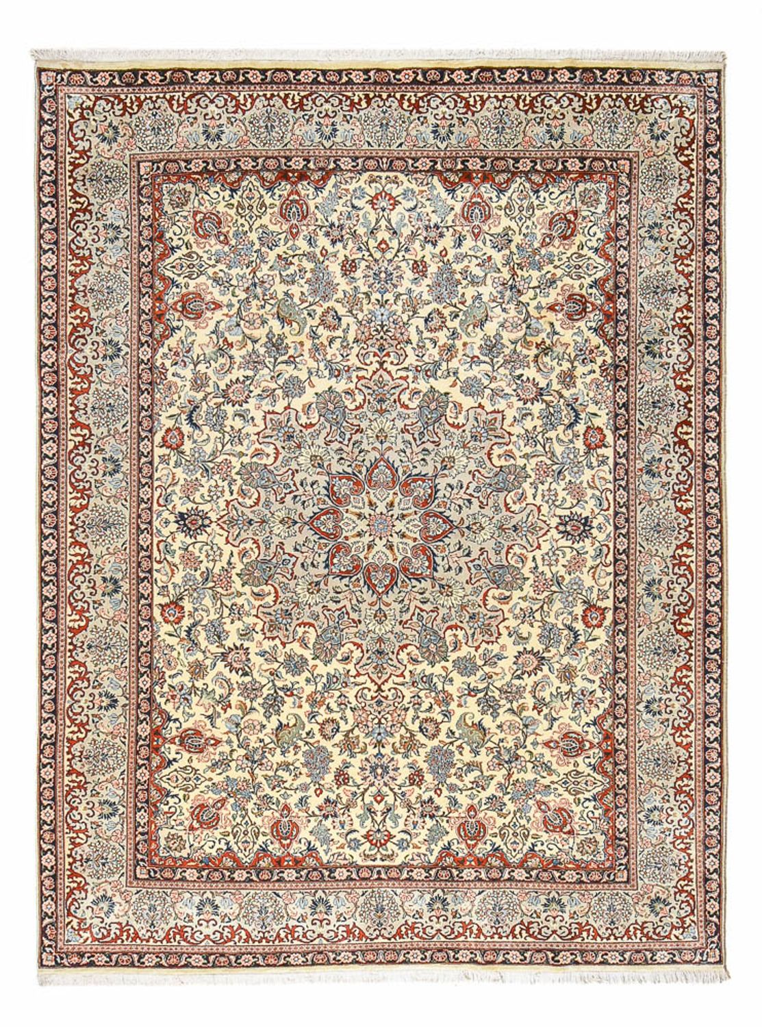 Tappeto Persero - Reale - 354 x 250 cm - sabbia