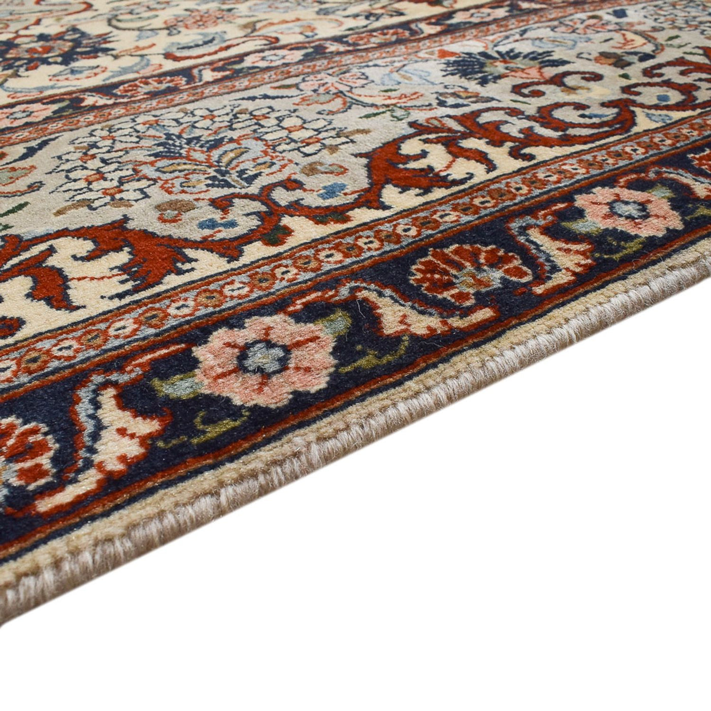 Golpayegan Tappeto 354x250cm - Tappeto persiano