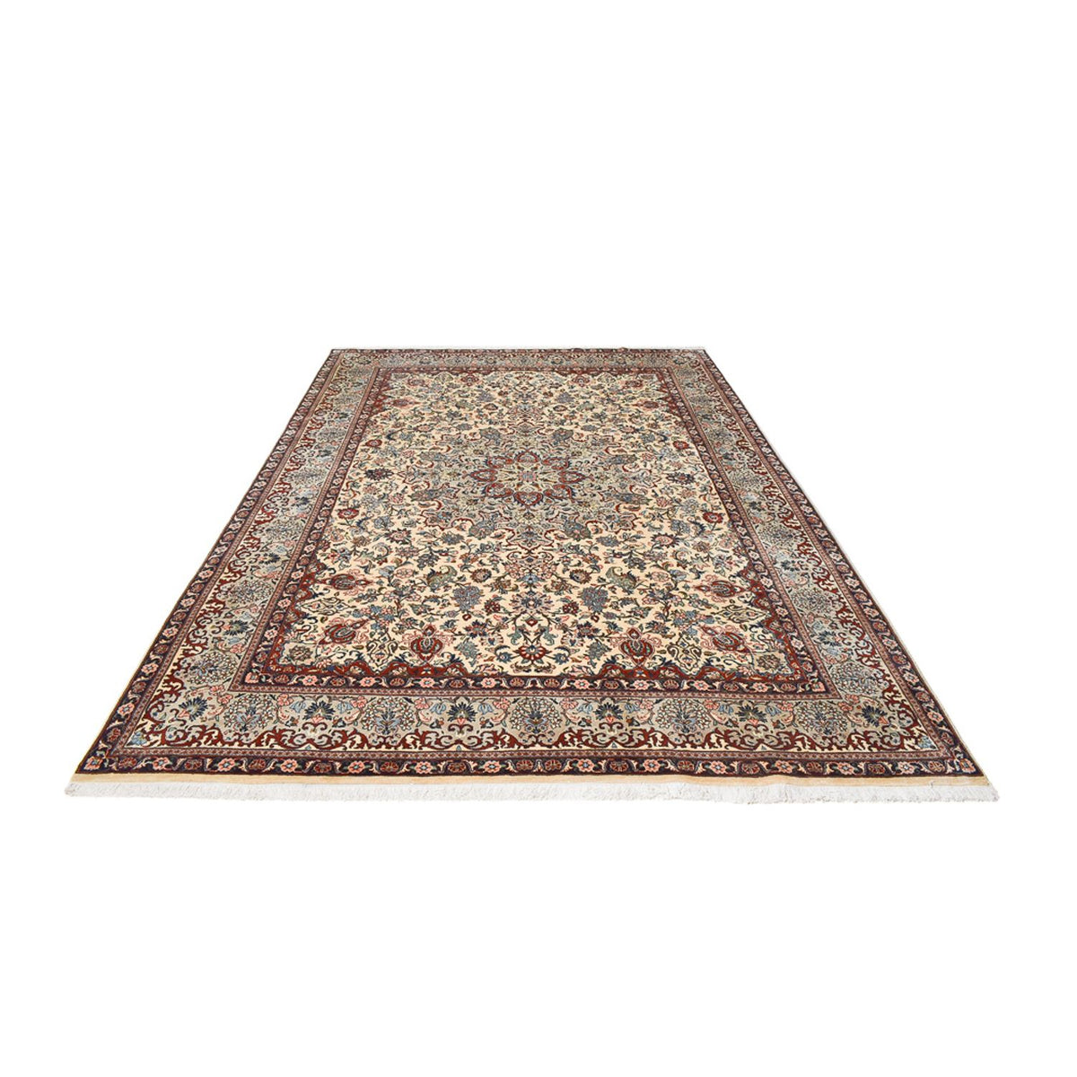 Tappeto Persero - Reale - 354 x 250 cm - sabbia