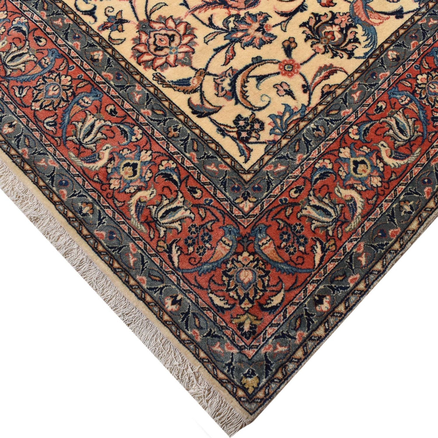 Tappeto Persero - Reale - 311 x 207 cm - beige