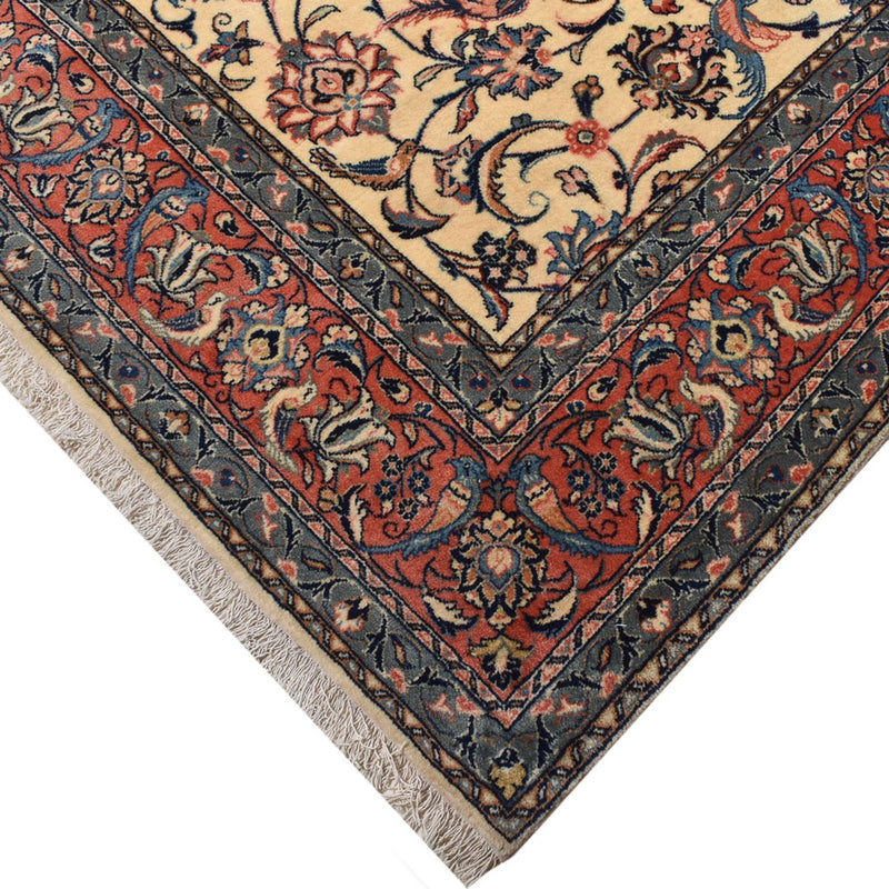 Tappeto Persero - Reale - 311 x 207 cm - beige