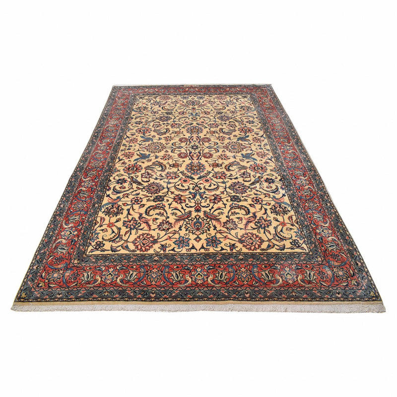 Tappeto Persero - Reale - 311 x 207 cm - beige