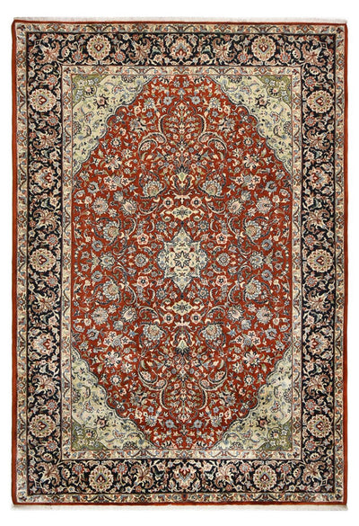 Isfahan Tappeto 210x305cm - Tappeto persiano