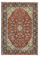 Isfahan Tappeto 305x210cm - Tappeto persiano