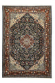 Kashan Tappeto 220x315cm - Tappeto persiano