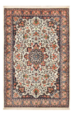 Tappeto Persero - Bidjar - 222 x 140 cm - multicolore