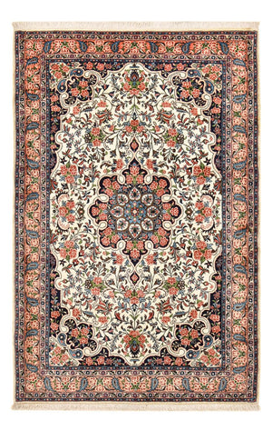 Tappeto Persero - Bidjar - 222 x 140 cm - multicolore