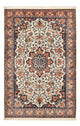 Bidjar Tappeto 222x140cm - Tappeto persiano