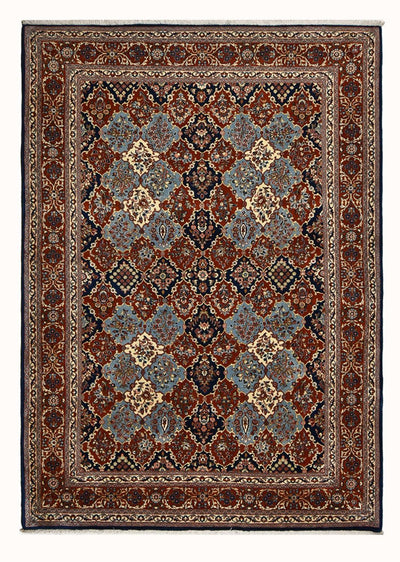 Golpayegan Tappeto 217x302cm - Tappeto persiano