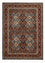 Tappeto Persero - Reale - Reale - 302 x 217 cm - ruggine