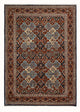 Golpayegan Tappeto 302x217cm - Tappeto persiano
