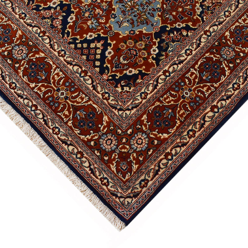 Tappeto Persero - Reale - Reale - 302 x 217 cm - ruggine