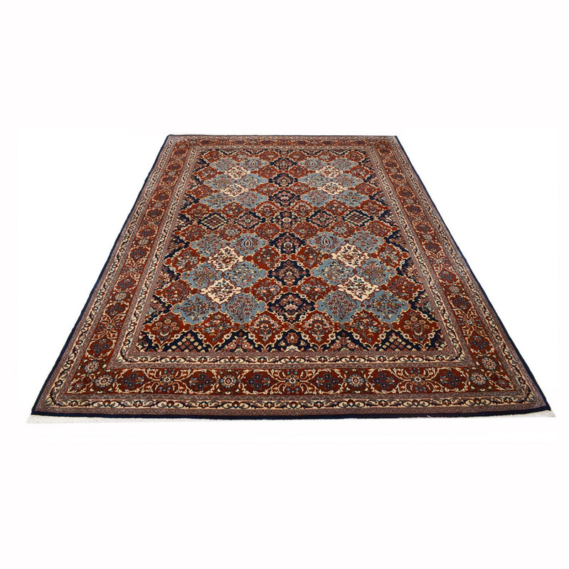 Tappeto Persero - Reale - Reale - 302 x 217 cm - ruggine