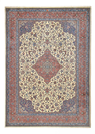 Sarouk Tappeto 248x360cm - Tappeto persiano