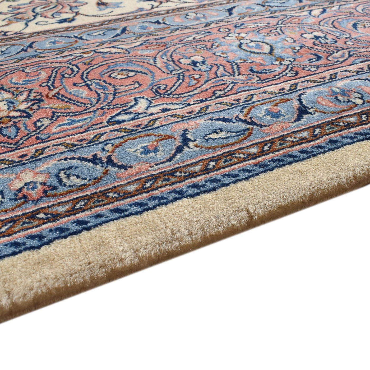 Sarouk Tappeto 360x248cm - Tappeto persiano