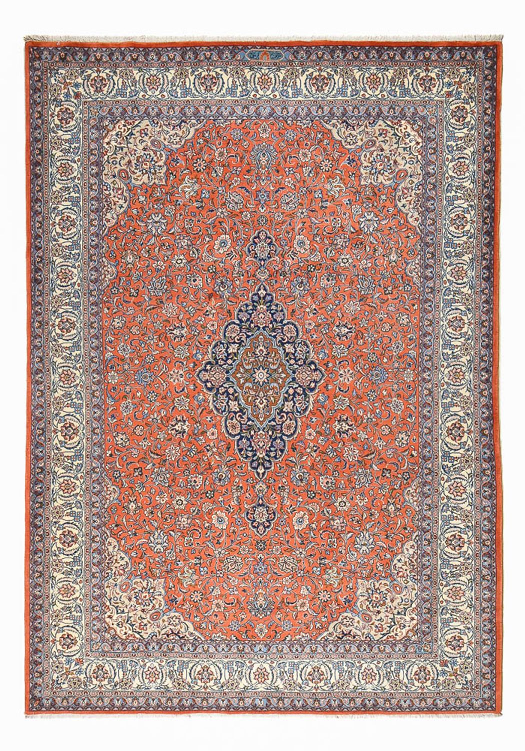 Tappeto Persero - Reale - 354 x 257 cm - rosso
