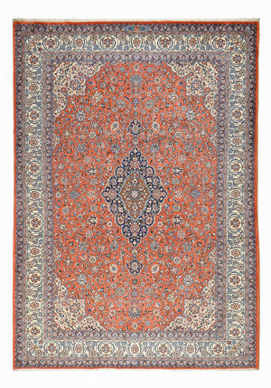 Tappeto Persero - Reale - 354 x 257 cm - rosso