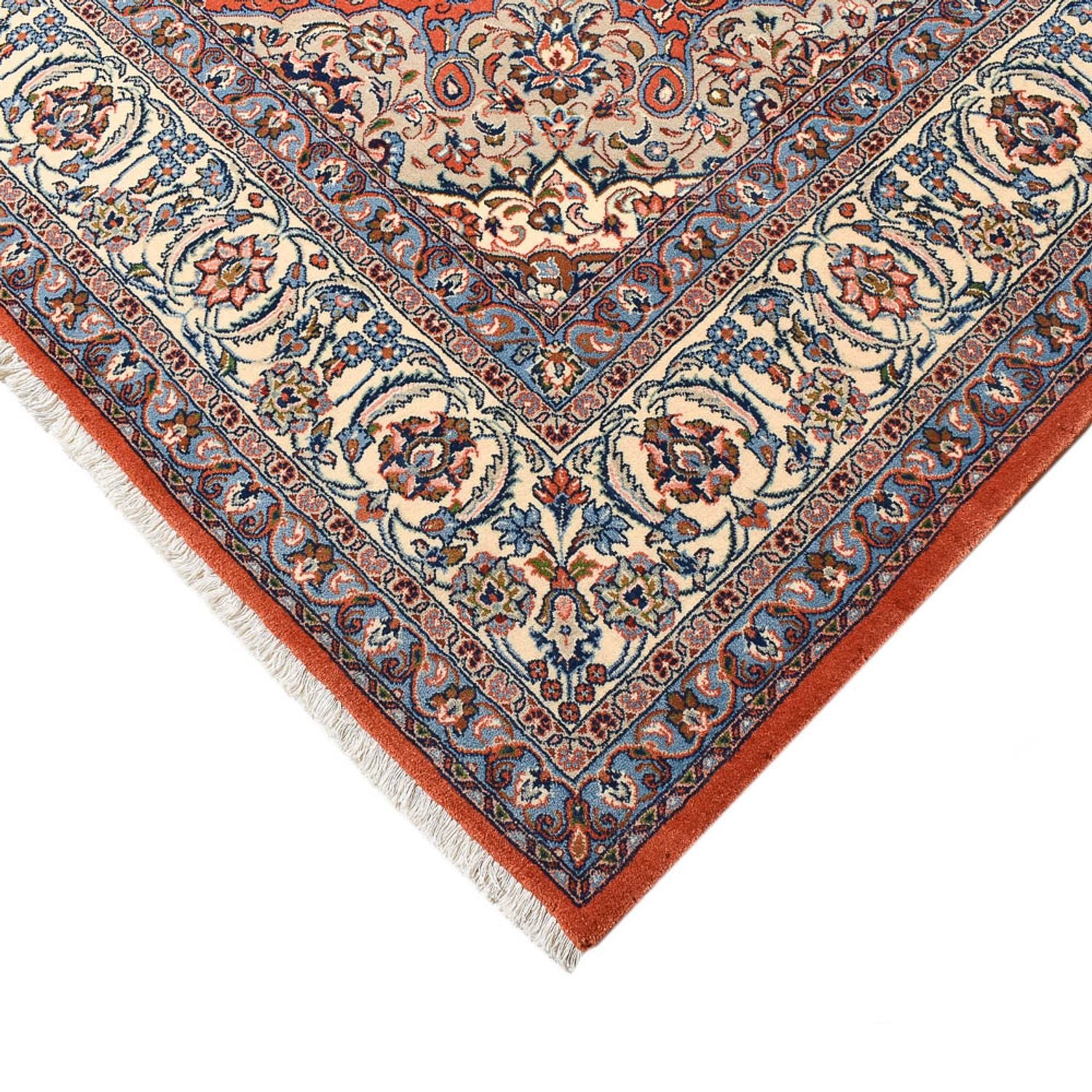 Tappeto Persero - Reale - 354 x 257 cm - rosso