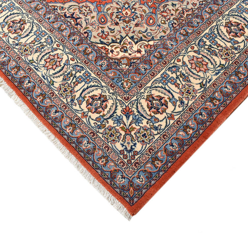 Tappeto Persero - Reale - 354 x 257 cm - rosso