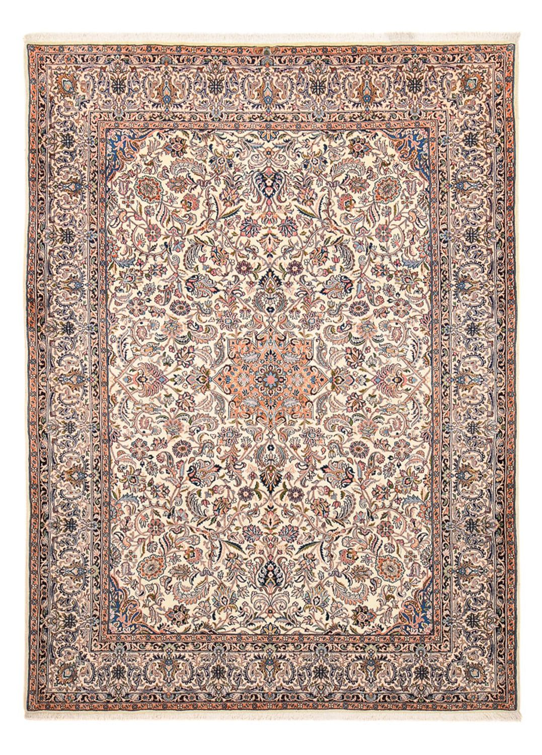 Tappeto Persero - Reale - 310 x 220 cm - crema