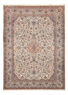 Tappeto Persero - Reale - 310 x 220 cm - crema