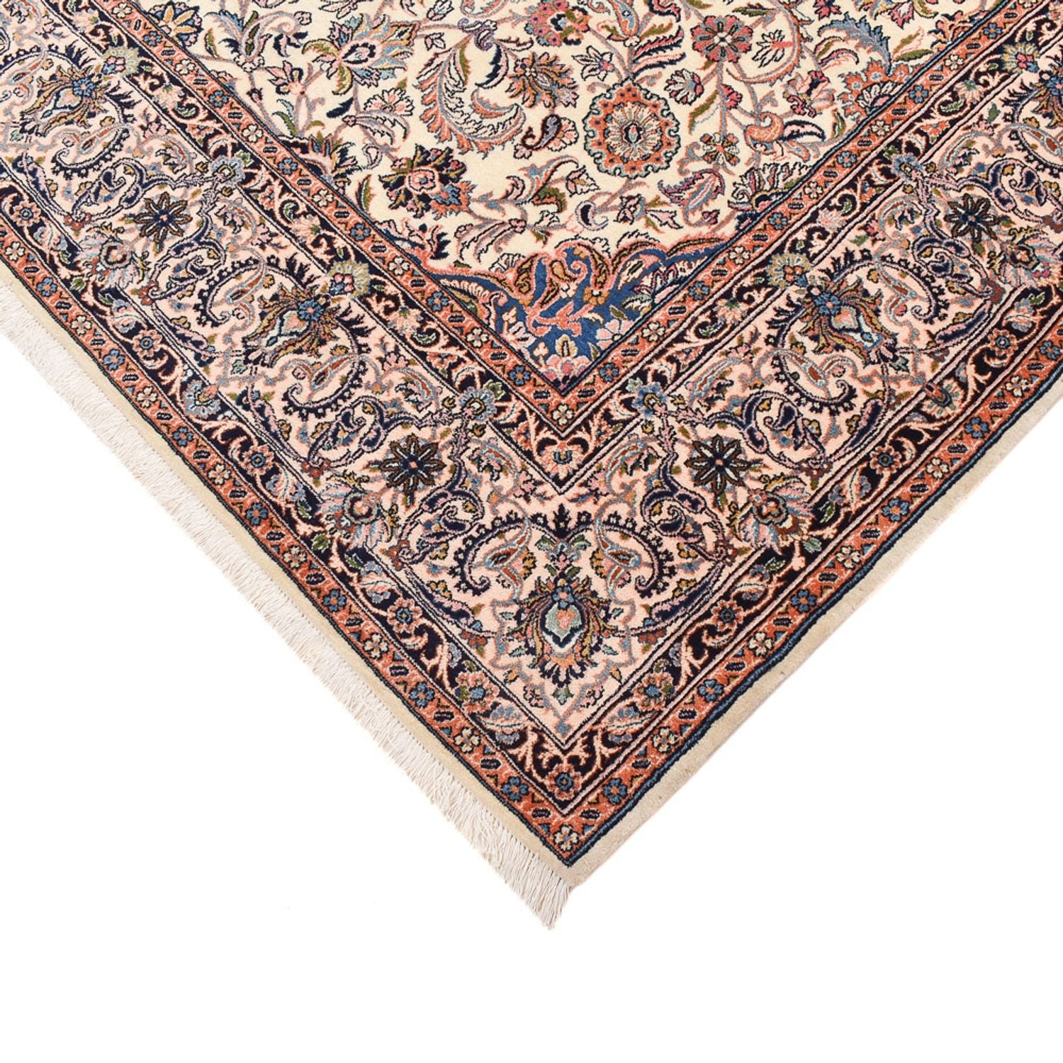 Tappeto Persero - Reale - 310 x 220 cm - crema