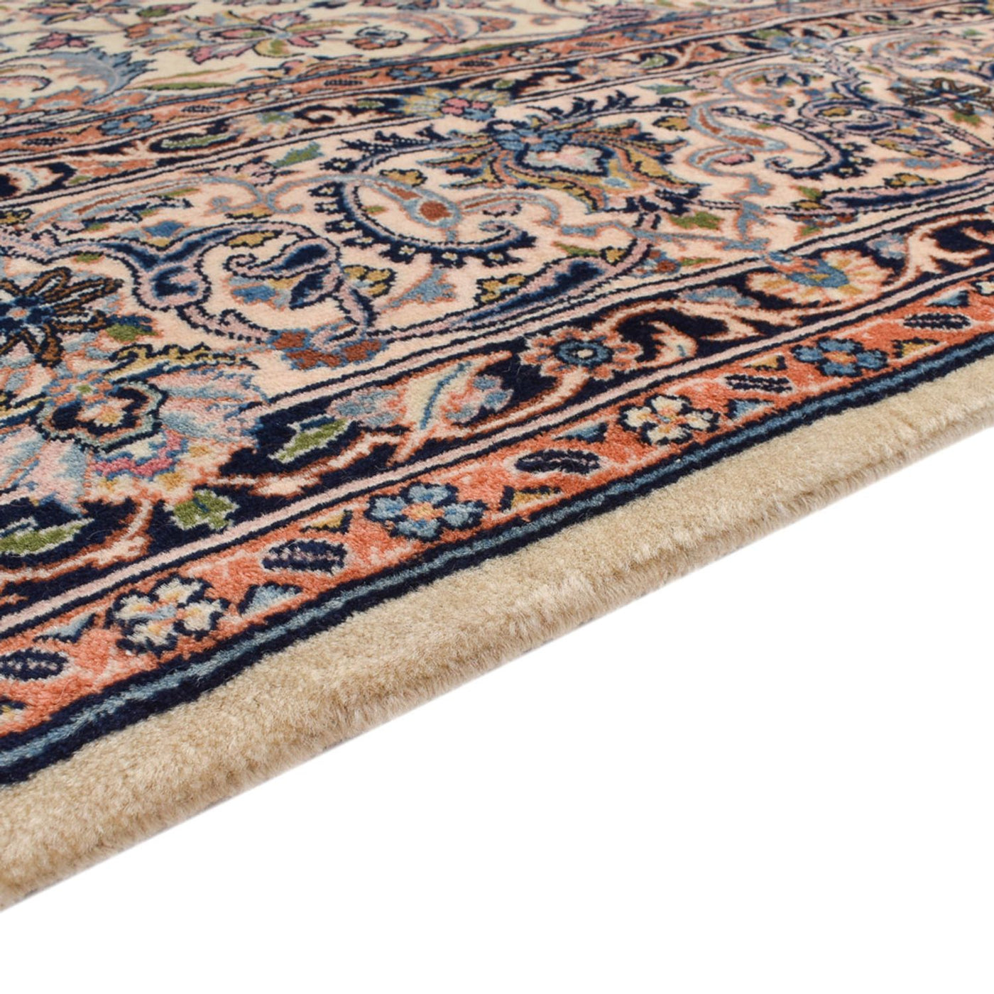 Rafsanjan Tappeto 310x220cm - Tappeto persiano