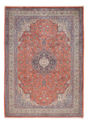 Tappeto Persero - Nomade - 360 x 248 cm - rosso