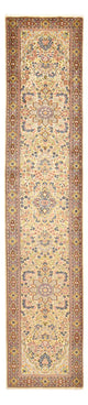 Rafsanjan Tappeto 385x79cm - Tappeto persiano