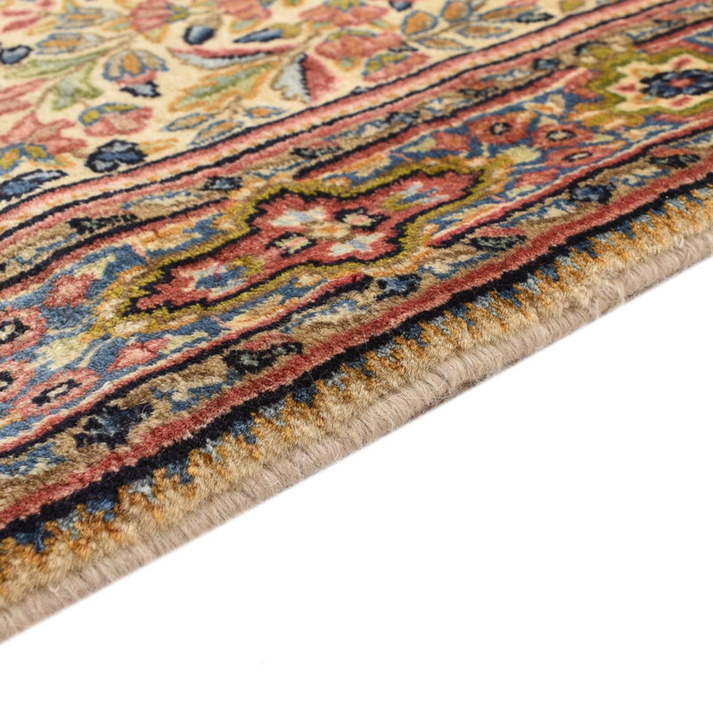 Tappeto corsia Tappeto Persero - Reale - 385 x 79 cm - beige chiaro