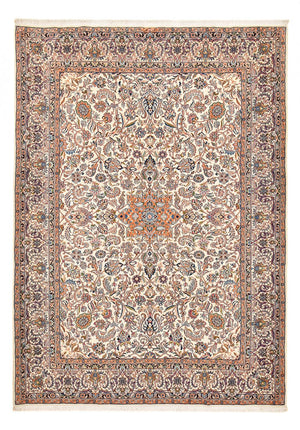 Tappeto Persero - Reale - 322 x 224 cm - crema