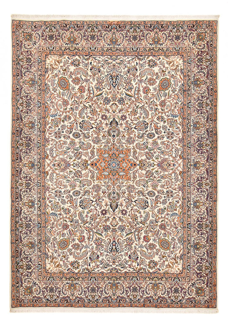 Tappeto Persero - Reale - 322 x 224 cm - crema