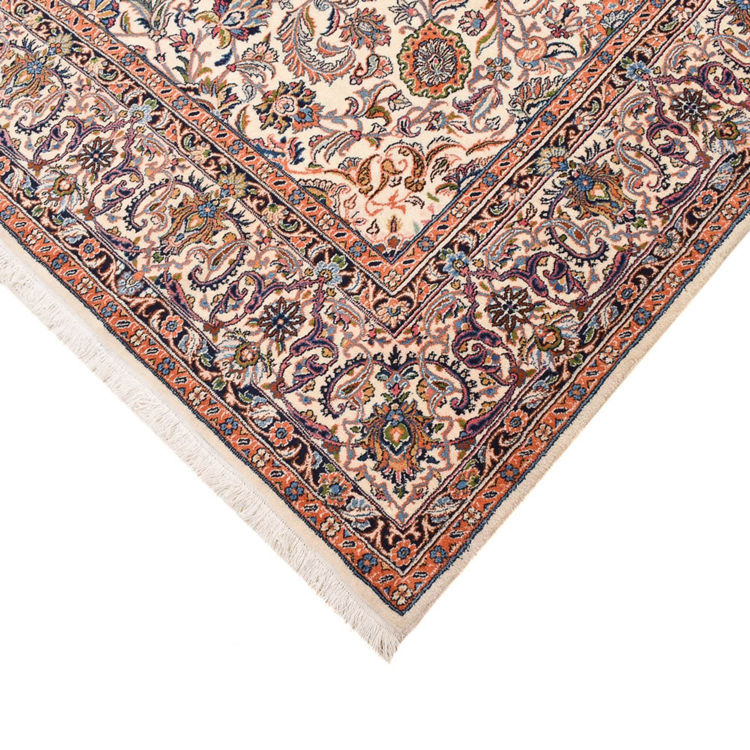 Tappeto Persero - Reale - 322 x 224 cm - crema