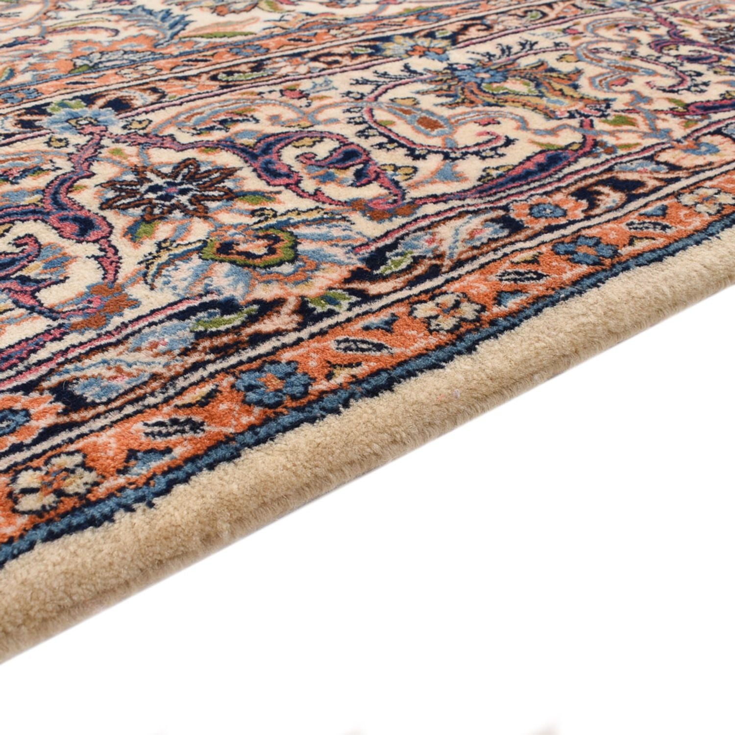 Tappeto Persero - Reale - 322 x 224 cm - crema