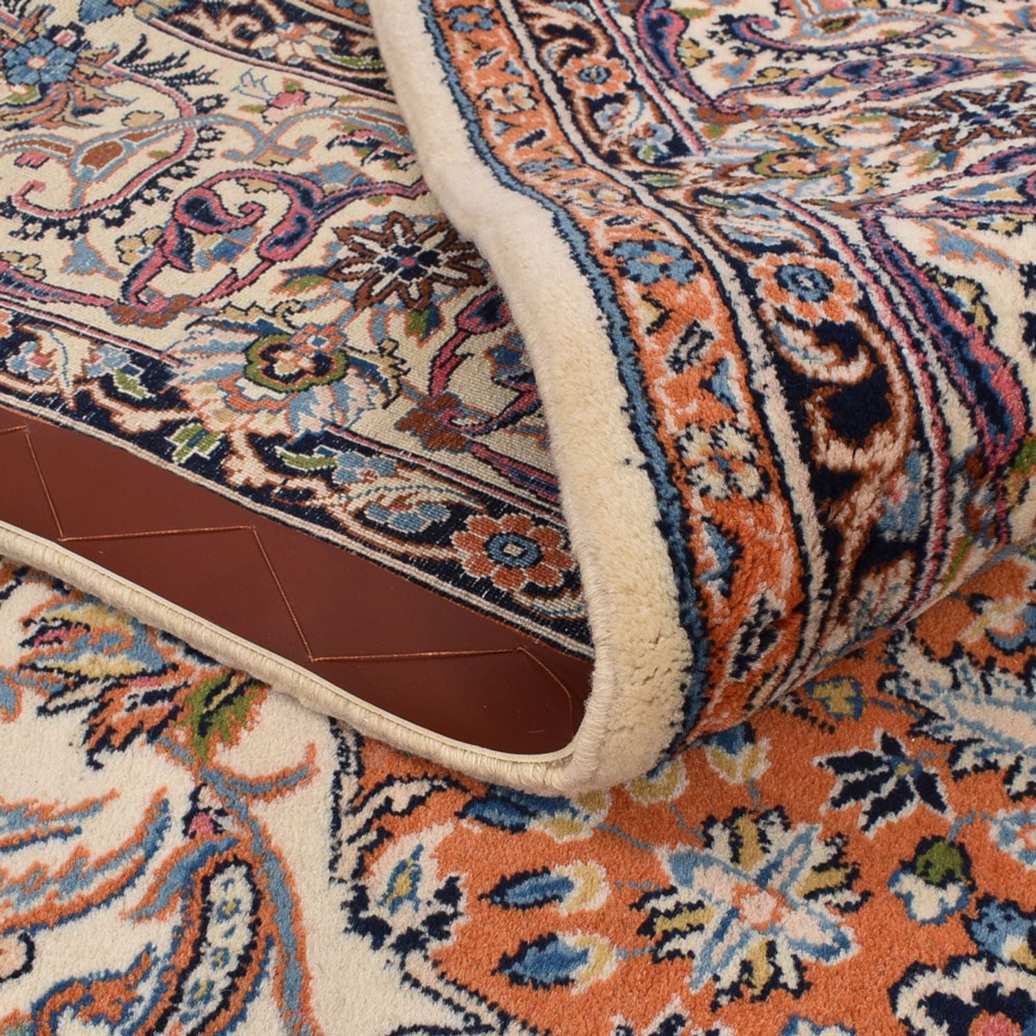Tappeto Persero - Reale - 322 x 224 cm - crema